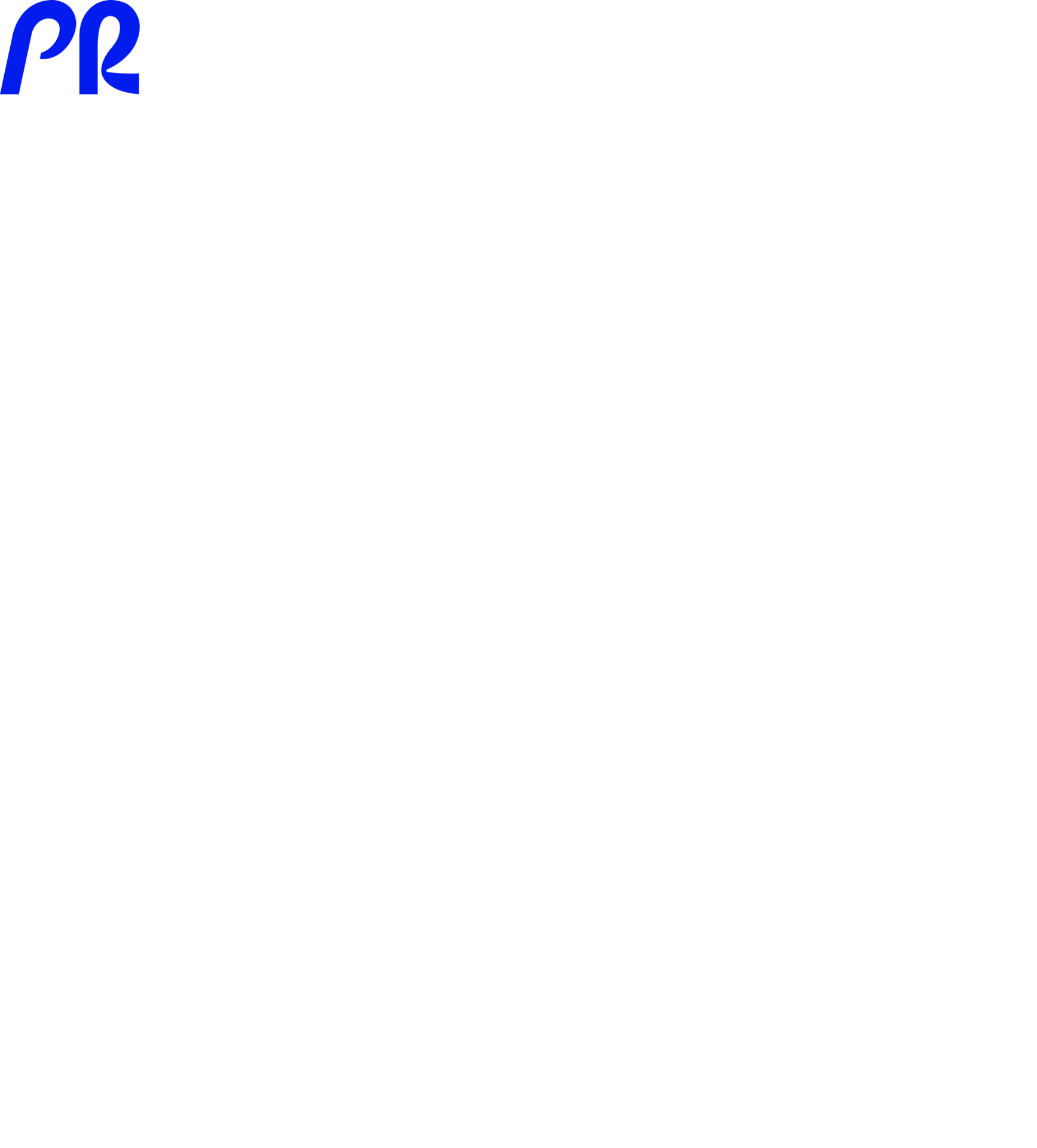 PR - The Program